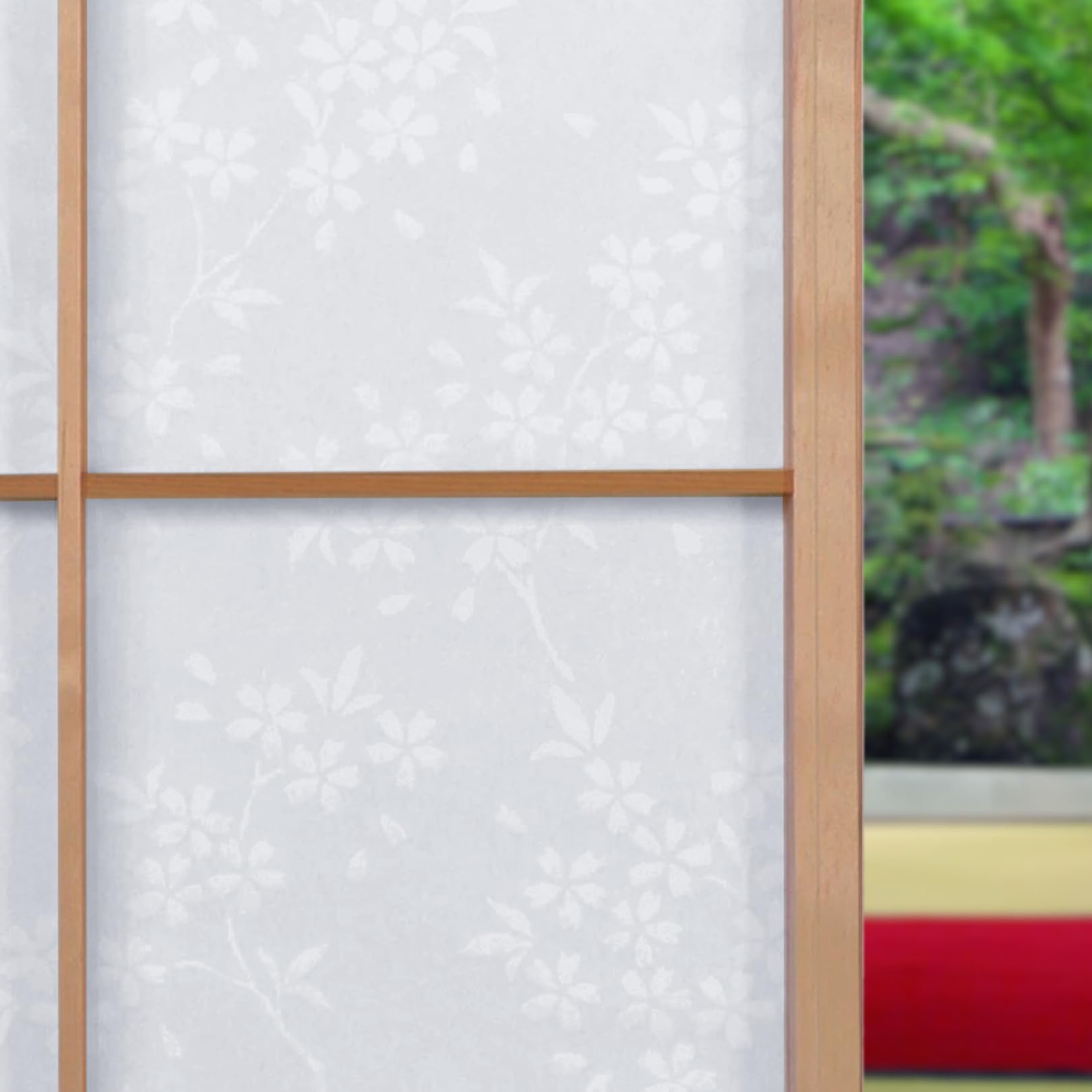 Amazon.com: ONAO Japanese Shoji Paper Roll (37